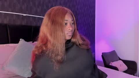 Anneth online show from 01-22-25, 07:34