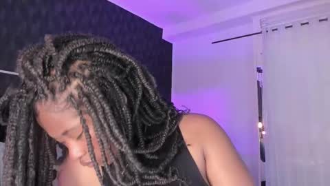 Anneth online show from 02-21-25, 07:43