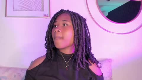 Anneth online show from 02-25-25, 07:47