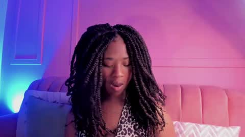 Anneth online show from 03-11-25, 07:58