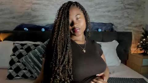 Anneth online show from 12-18-25, 07:53