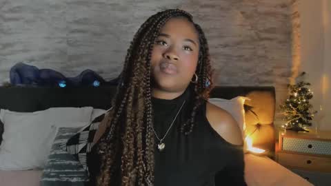 Anneth online show from 12-22-25, 07:33