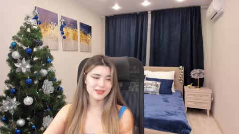 annetli online show from 12-12-24, 10:13