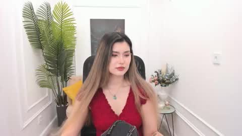 annetli online show from 11-16-25, 03:12