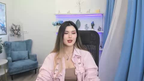 annetli online show from 01-15-26, 07:28