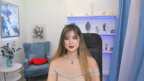 annetli online show from 03-17-26, 07:28