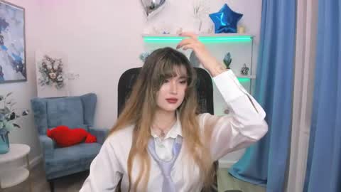 annetli online show from 04-22-26, 07:26