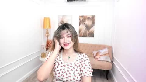 annetli online show from 04-24-26, 03:20