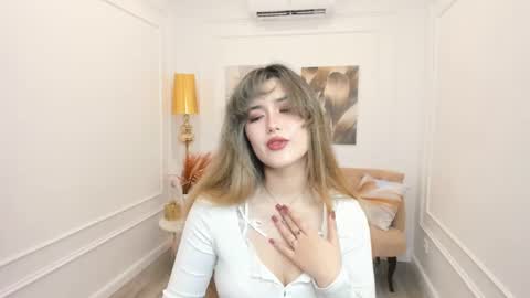 annetli online show from 04-25-26, 03:42