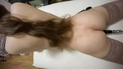 Ann  Serj online show from 01-19-25, 11:53