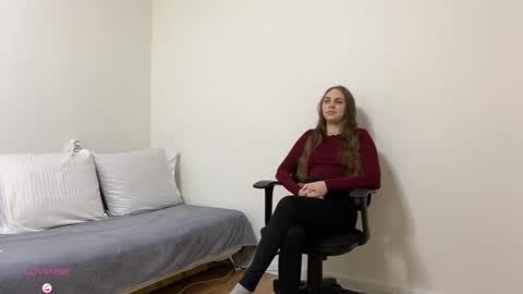 Ann  Serj online show from 03-15-26, 12:44