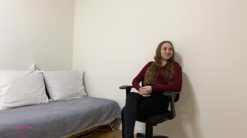 Ann  Serj online show from 03-21-26, 12:32