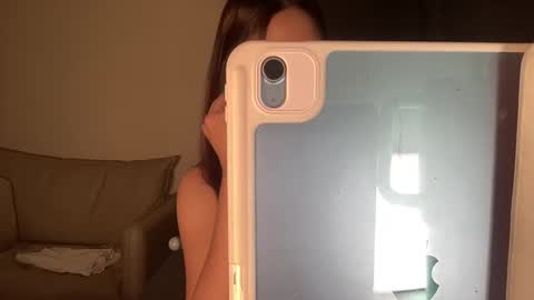 Annette 03 online show from 09-30-25, 05:29