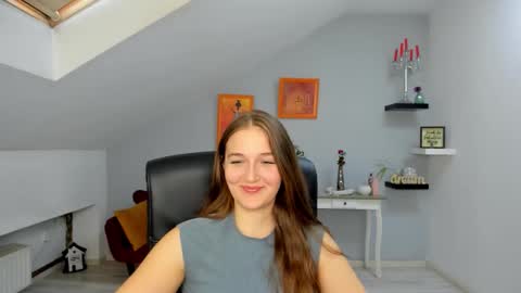 annewilsonn online show from 11-04-25, 11:53