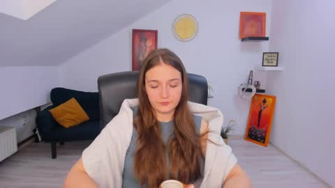 annewilsonn online show from 04-29-26, 10:52