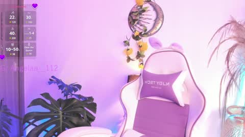 Snapshot of anngel_1 chatting on 12-05-24, 02:55 Angel online show from 12-05-24, 02:55