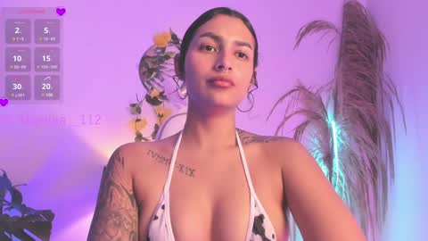 Snapshot of anngel_1 chatting on 12-14-24, 01:50 Angel online show from 12-14-24, 01:50