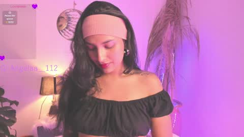 Snapshot of anngel_1 chatting on 01-01-25, 10:24 Angel online show from 01-01-25, 10:24