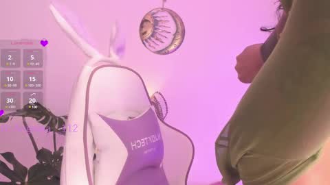 Snapshot of anngel_1 chatting on 02-13-25, 03:46 Angel online show from 02-13-25, 03:46