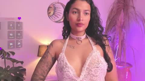 Snapshot of anngel_1 chatting on 02-14-25, 11:31 Angel online show from 02-14-25, 11:31