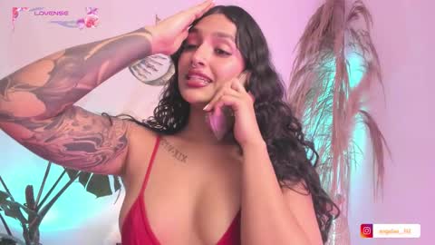 Snapshot of anngel_1 chatting on 10-11-25, 03:10 Angel online show from 10-11-25, 03:10