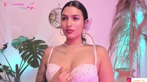 Snapshot of anngel_1 chatting on 10-12-25, 03:33 Angel online show from 10-12-25, 03:33