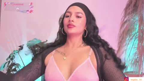 Snapshot of anngel_1 chatting on 10-22-25, 03:34 Angel online show from 10-22-25, 03:34