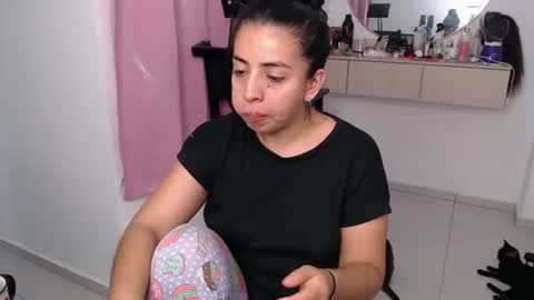 anngela online show from 03-02-26, 04:36