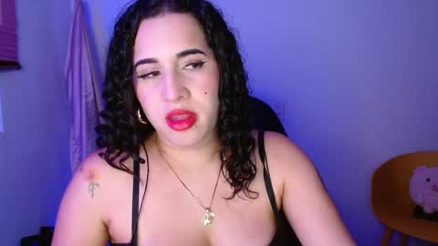 Snapshot of anngelademon chatting on 01-17-25, 12:31 ANGEL  independent model  online show from 01-17-25, 12:31