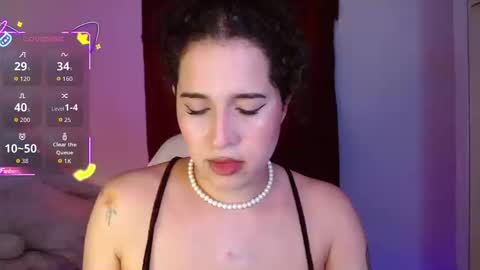 Snapshot of anngelademon chatting on 09-13-25, 04:01 ANGEL  independent model  online show from 09-13-25, 04:01