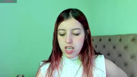 ANGE 3 online show from 02-25-26, 03:21