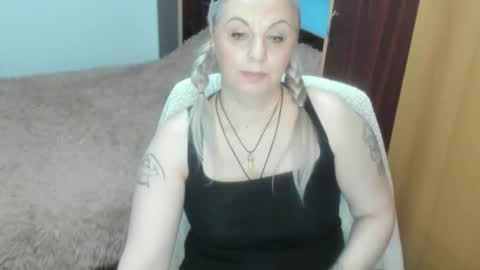 Anngel online show from 12-22-25, 11:02