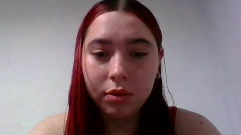 Snapshot of anni000__ chatting on 07-15-26, 11:43 anni000__ online show from 07-15-26, 11:43