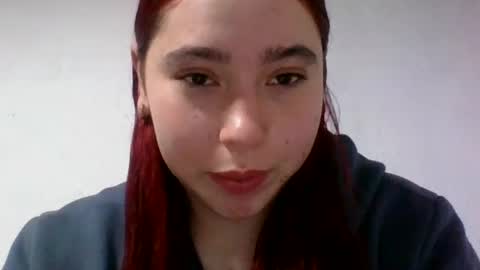 Snapshot of anni000__ chatting on 07-21-26, 11:07 anni000__ online show from 07-21-26, 11:07