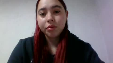 Snapshot of anni000__ chatting on 07-26-26, 10:22 anni000__ online show from 07-26-26, 10:22