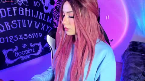 Nikoll online show from 12-10-24, 04:24