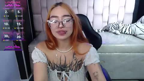 Anni acker b online show from 02-14-25, 07:23