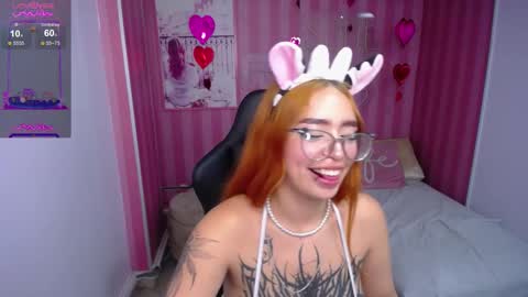 Anni acker b online show from 02-17-25, 10:36