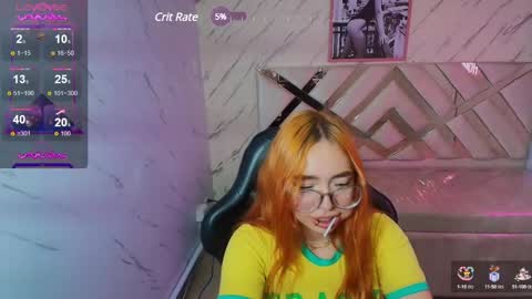 Anni acker b online show from 02-23-25, 01:35