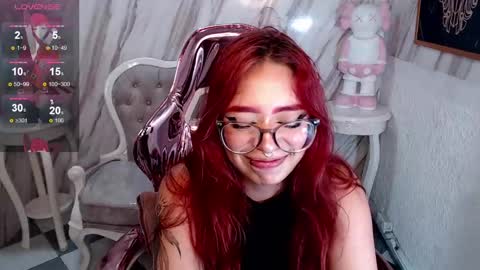 Anni acker b online show from 03-11-25, 10:53