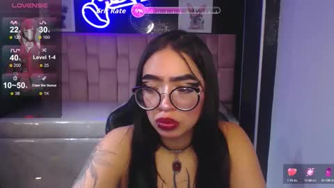 Anni acker b online show from 09-17-25, 12:40