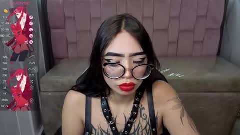 Anni acker b online show from 11-05-25, 01:11