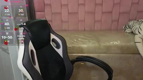 Anni acker b online show from 11-29-25, 03:31