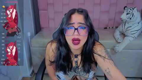 Anni acker b online show from 02-10-26, 01:48