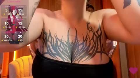 Anni acker b online show from 06-30-26, 12:39