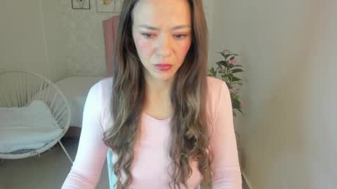 Snapshot of anni_cervantes chatting on 09-25-25, 03:10 Ana  online show from 09-25-25, 03:10