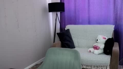 Anni online show from 03-05-26, 08:32