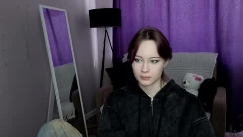 Anni online show from 03-06-26, 07:05