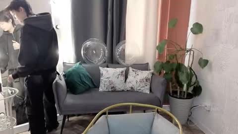 Anni online show from 03-13-26, 05:14