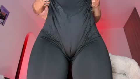 Creamy online show from 04-06-26, 11:16